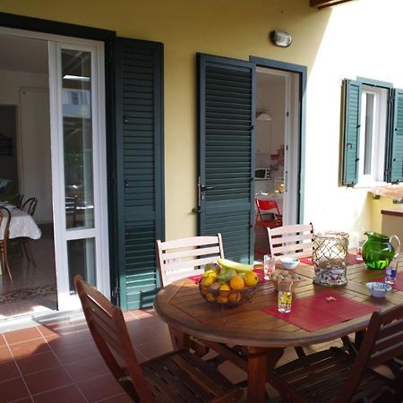 Villa Flores A Mondello By Wonderful Italy エクステリア 写真